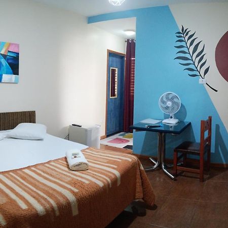 Hotel Pousada Icarai Pocos de Caldas Bagian luar foto